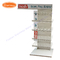De Plank van het snackmetaal voor Kleinhandelswinkel Chips Display Stand Basket