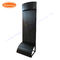 Het beste verkoopt Vertoning van het Product de Hangende Tribunes van Metaalpeg board rack unit shelf